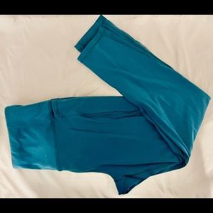 Calia Women’s Energize 7/8 Legging - size M